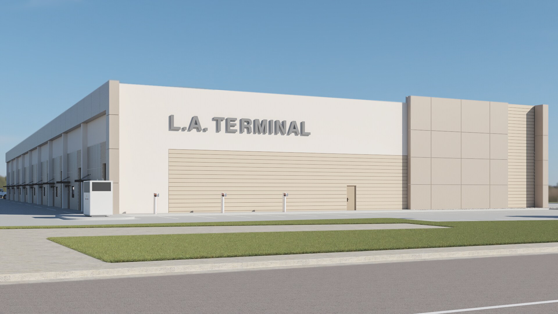 5602 Bob Bullock Lp, Laredo, TX for Rent