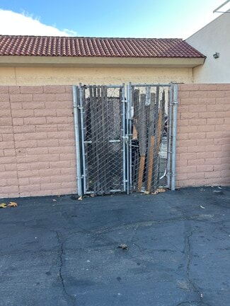 San Juan Capistrano, CA Industrial - 32031 Camino Capistrano San Juan Capistrano, CA Industrial - 32031 Camino Capistrano