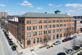 Baltimore, MD Office - 2601 N Howard St