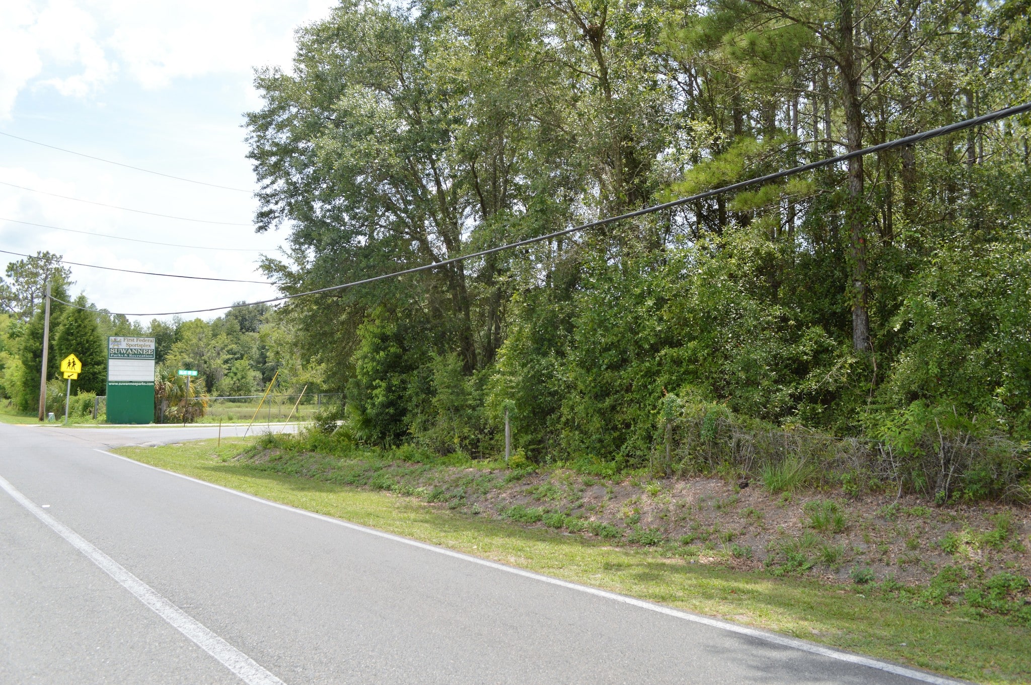 TBD TBD Walker Ave, Live Oak, FL for Sale