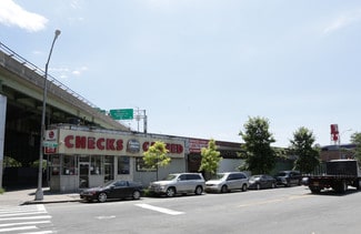 Brooklyn, NY Retail - 581-593 Clinton St Brooklyn, NY Retail - 581-593 Clinton St