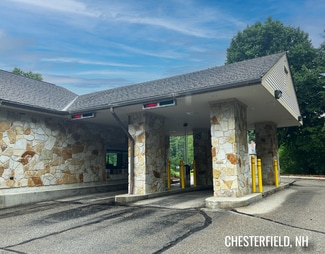 Chesterfield, NH Bank - 746 Route 63 Chesterfield, NH Bank - 746 Route 63