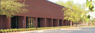 Canton, GA Industrial - 111 Bluffs Ct