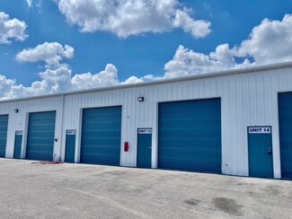 Largo, FL Industrial - 6270 118th Ave N