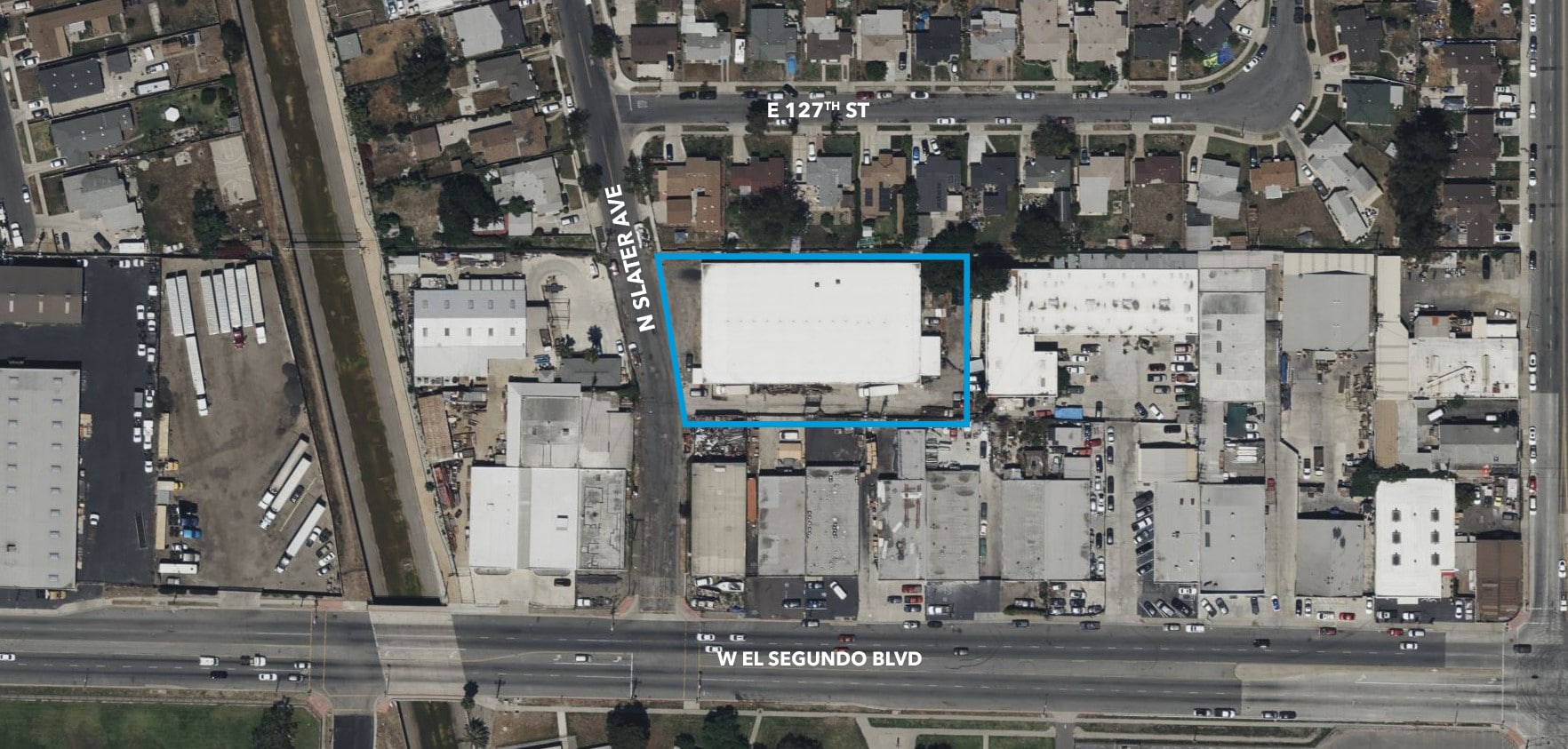 2728 Slater ave, Compton, CA for Sale
