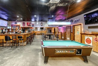 Springhill, LA Bar - 104 Amber Ln Springhill, LA Bar - 104 Amber Ln