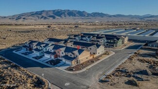 Dayton, NV Multi-Family - 343 Halite St Dayton, NV Multi-Family - 343 Halite St