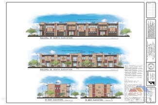 Mesa, AZ Residential - 345 S Shouse St