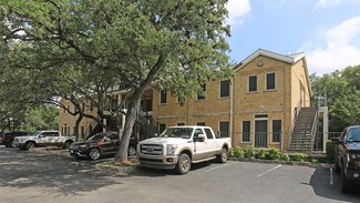 Austin, TX Office - 1000 Westbank Dr