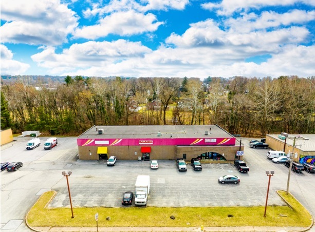 2290-2292 Industrial Hwy, York, PA for Rent