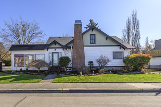 Mcminnville, OR Freestanding - 636 NE Baker St