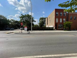 Chicago, IL Commercial Land - 2101 W Grand Ave