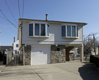 Staten Island, NY Office, Medical - 405 Arden Ave