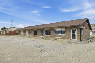 Sulphur, LA Specialty - 3620 Maplewood Dr