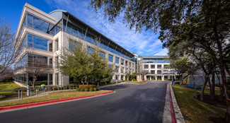 Austin, TX Office - 1301 S Mo Pac Expy S