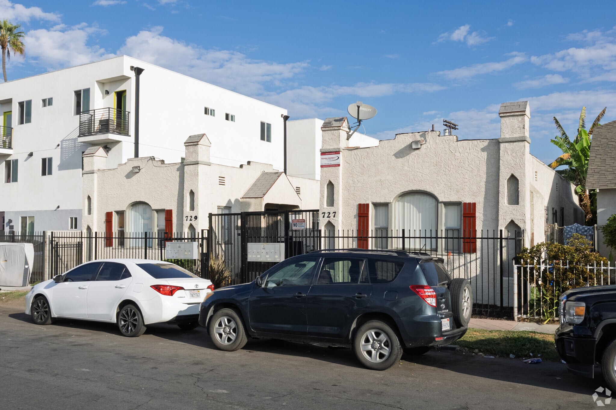 727-729 W 74th St, Los Angeles, CA for Sale