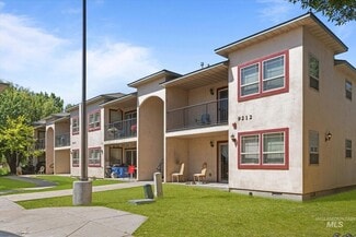 W Brogan Dr