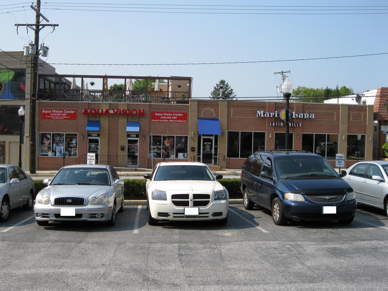 1006-1010 Reisterstown Rd, Pikesville, MD for Rent