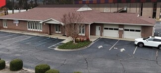Florence, SC Office - 101 Dozier Blvd