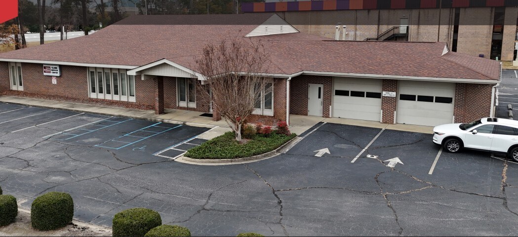 101 Dozier Blvd, Florence, SC for Sale