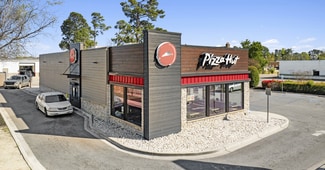 Lake City, SC Restaurant - 125 N Ron McNair Blvd