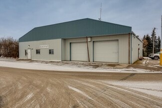 Alix, AB Flex - 4831 50 St