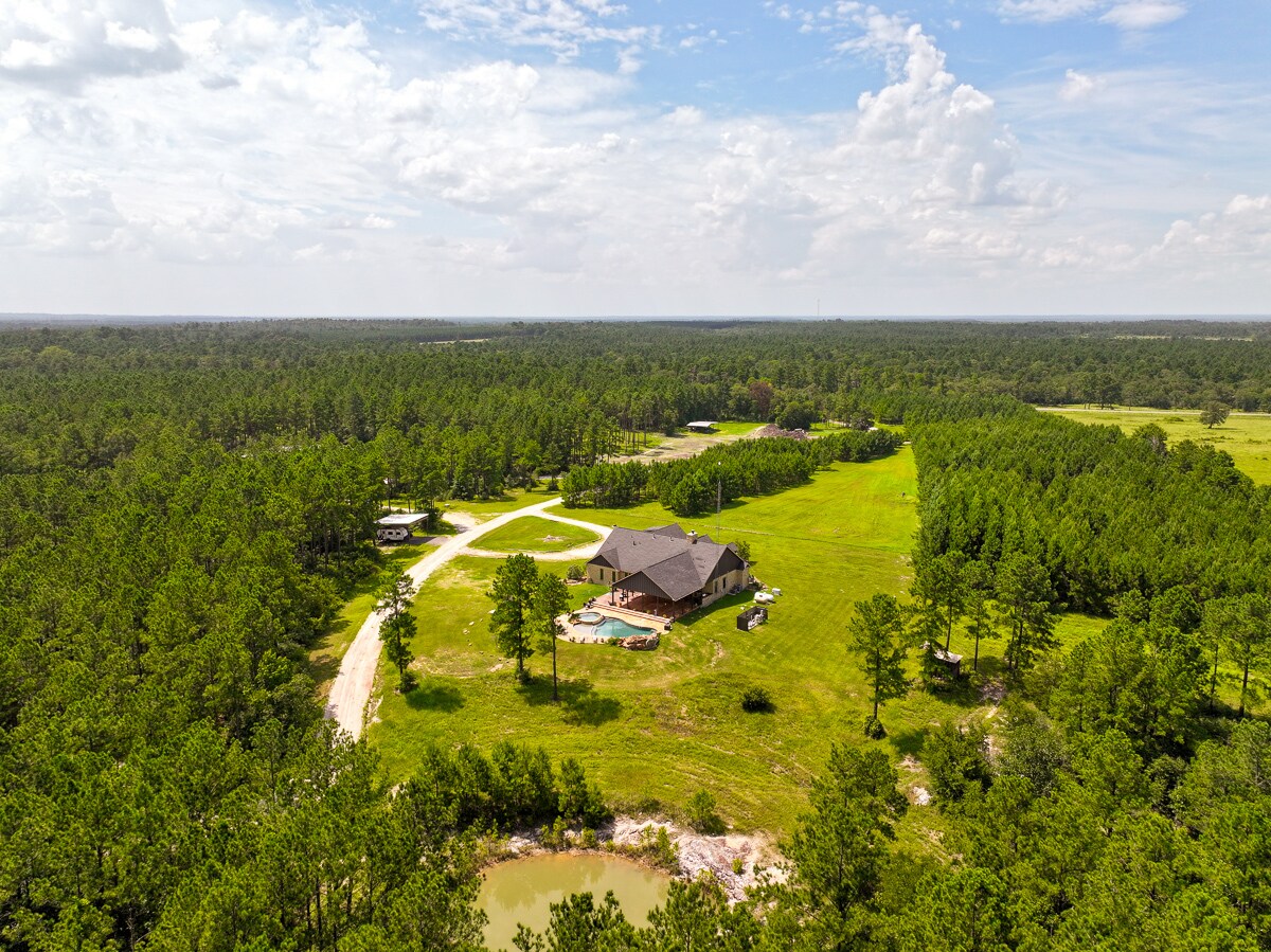 1682 FM 980 Rd, Huntsville, TX for Sale