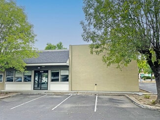Santa Rosa, CA Office - 1420 Guerneville Rd