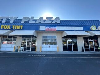 New Port Richey, FL Industrial - 7400 US Highway 19