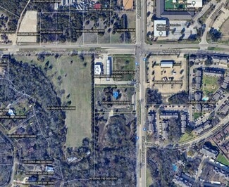 Dallas, TX Commercial - 5903 S Westmoreland Rd