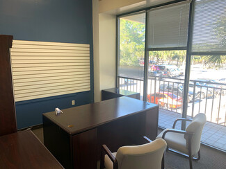 Port Saint Lucie, FL Office - 951 SW Country Club Dr