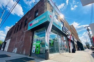 South Richmond Hill, NY Office - 13520 Liberty Ave