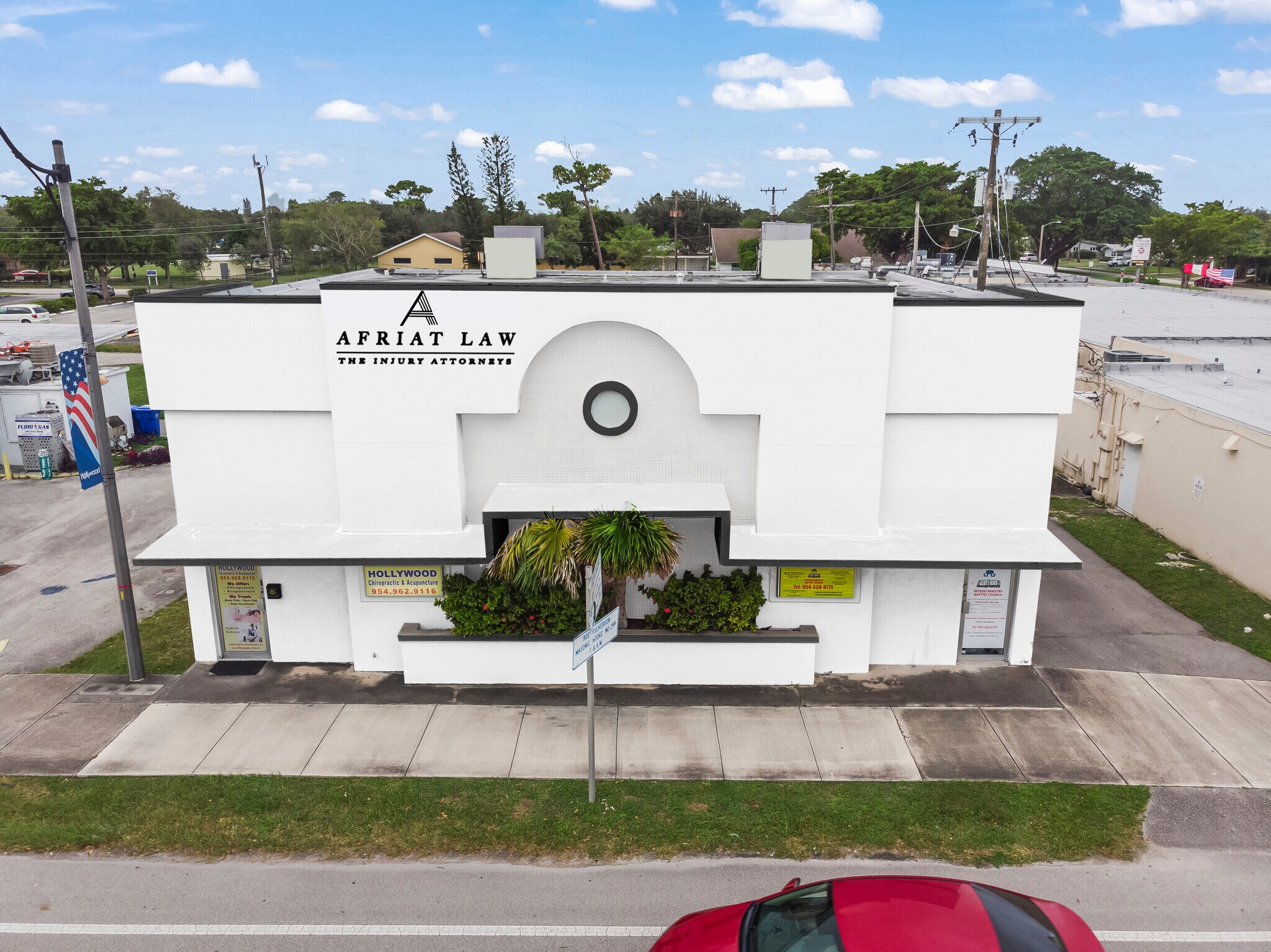 4621-4625 Hollywood Blvd, Hollywood, FL for Rent