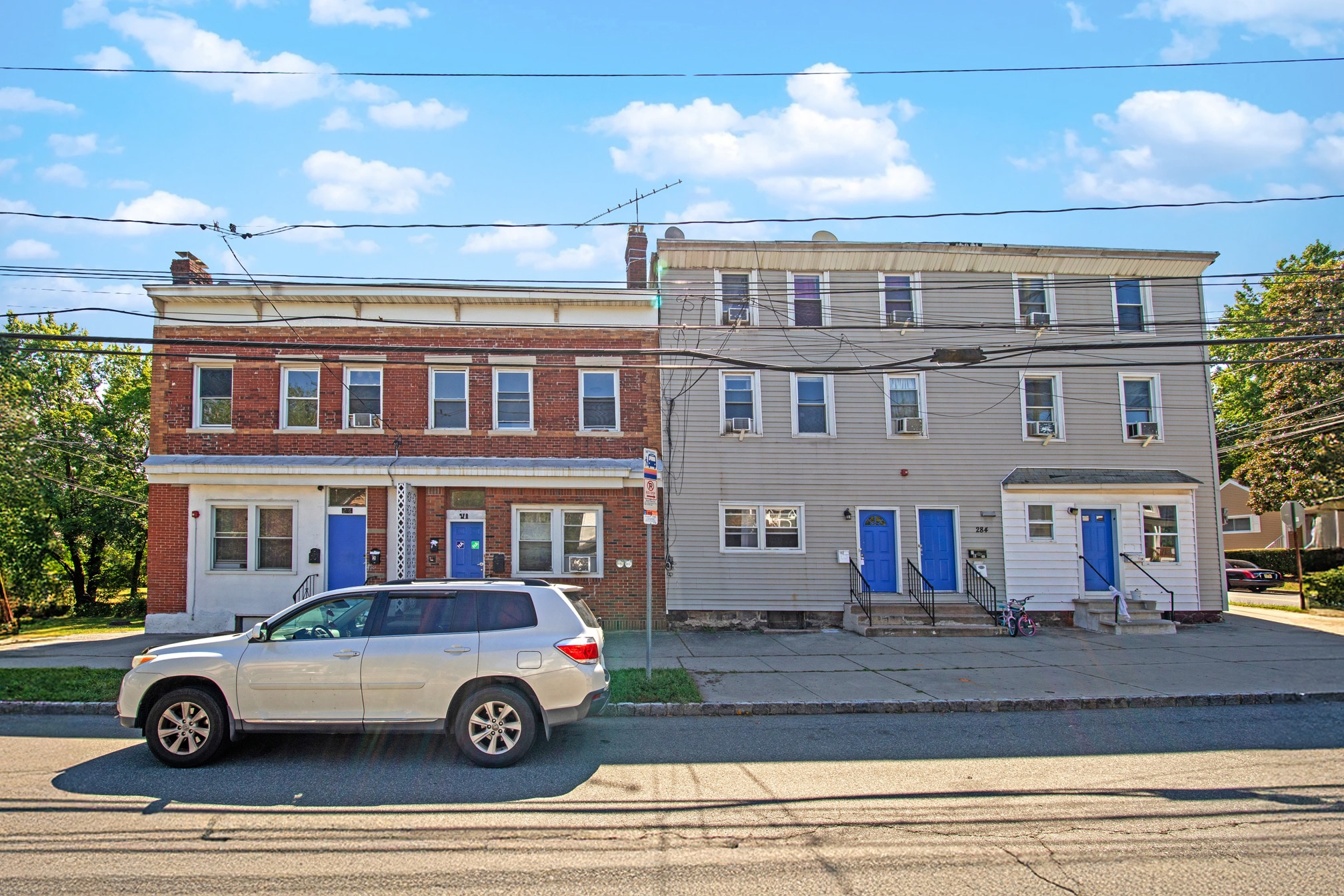 276-278 W Palisade Ave, Englewood, NJ for Sale