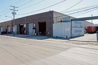 Far Rockaway, NY Warehouse - 49-15 Rockaway Beach Blvd