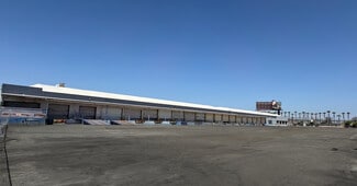 Los Angeles, CA Industrial - 5500 W Century Blvd Los Angeles, CA Industrial - 5500 W Century Blvd