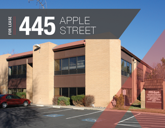 Reno, NV Office - 445 Apple St