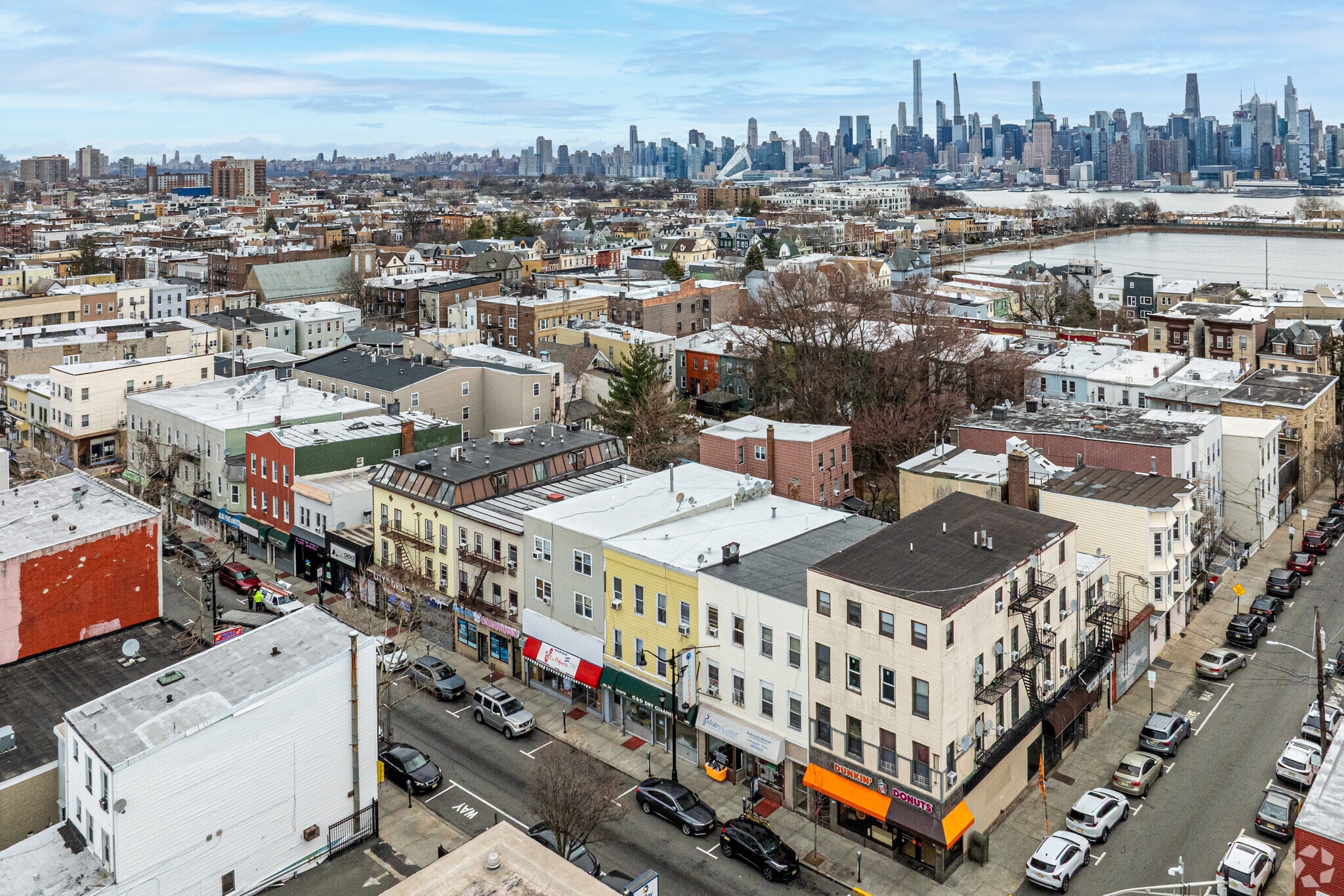 2004-2006 Bergenline Ave, Union City, NJ for Sale