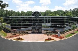 Huntersville, NC Office/Retail - 13420 Reese Blvd W