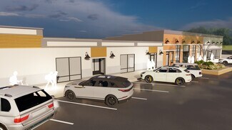 Loveland, CO Office/Retail - 112 W 4th St