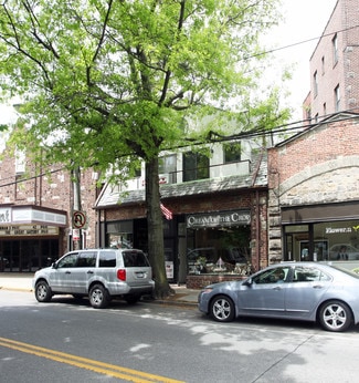 Larchmont, NY Retail - 1971 Palmer Ave