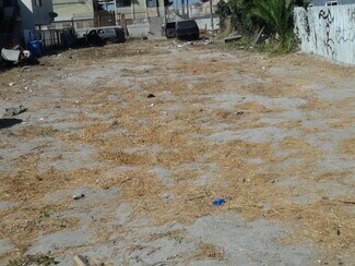Los Angeles, CA Commercial Land - 617 82nd -1 Los Angeles, CA Commercial Land - 617 82nd -1