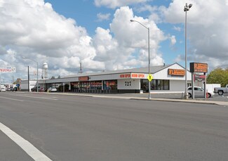 Clovis, CA undefined - 727 Clovis Ave