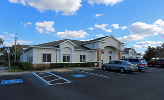 Riverview, FL Office/Medical - 13148 Vail Ridge Dr