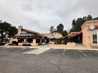 Diamond Bar, CA Retail - 22640 Golden Springs Dr