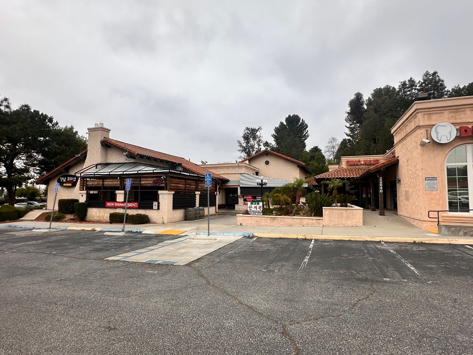 22640 Golden Springs Dr, Diamond Bar, CA for Rent