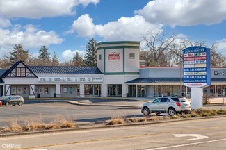 Fox Lake, IL Office/Retail, Retail - 65 E Grand Ave