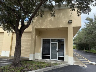 Naples, FL Flex - 3894 Mannix Dr