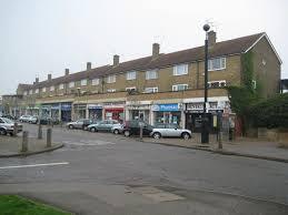 Borehamwood, HRT Retail - Leeming Rd