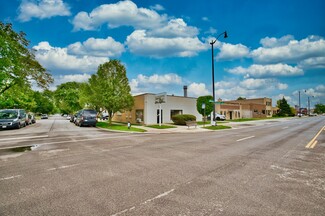 Skokie, IL Warehouse - 3650-3656